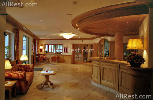 Hotel Scherlin 10